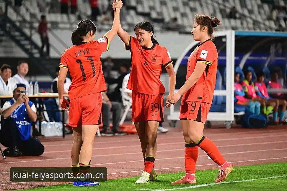 U17世界杯抽签揭晓：中国足球双线出击，飞亚体育官网全程赛事详细解读