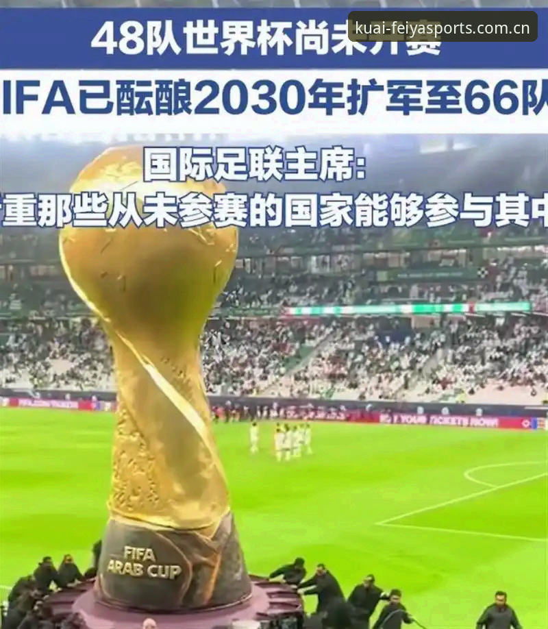 飞亚体育官网链接怎么下载 世界杯扩军至66队 vs 现状48队:中国男足重返决赛圈的终极机遇?